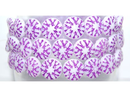 Pressed -Flowers-15mm