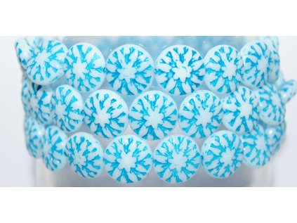 Pressed -Flowers-15mm