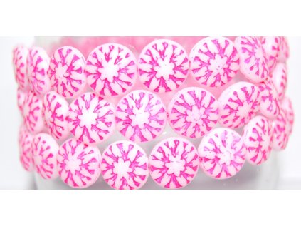 Pressed -Flowers-15mm