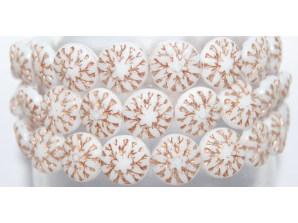 Pressed -Flowers-15mm