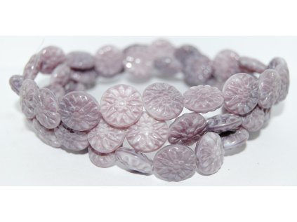 Pressed -Flowers-15mm