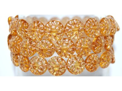 Pressed -Flowers-15mm