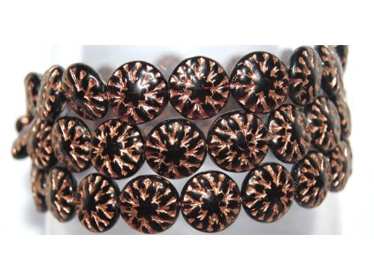 Pressed -Flowers-15mm