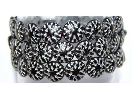 Pressed -Flowers-15mm