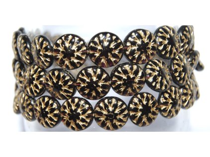 Pressed -Flowers-15mm