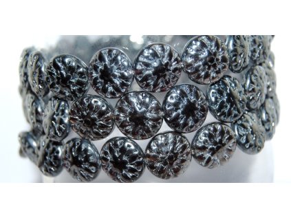 Pressed -Flowers-15mm