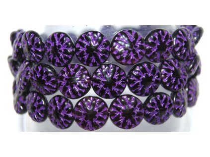 Pressed -Flowers-15mm