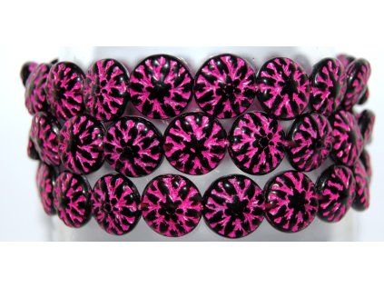 Pressed -Flowers-15mm