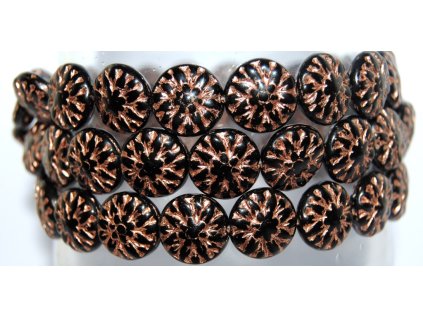 Pressed -Flowers-15mm