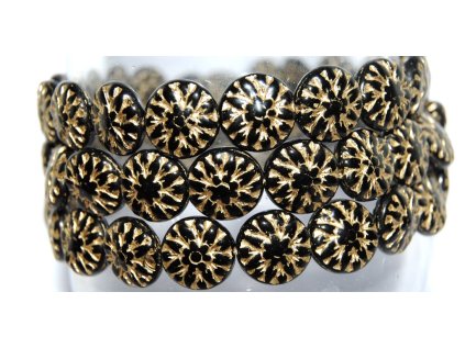 Pressed -Flowers-15mm