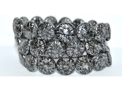 Pressed -Flowers-15mm