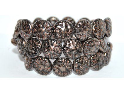 Pressed -Flowers-15mm