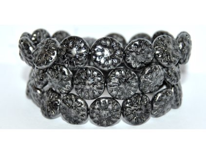 Pressed -Flowers-15mm