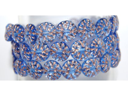 Pressed -Flowers-15mm