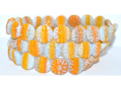 Pressed -Flowers-15mm