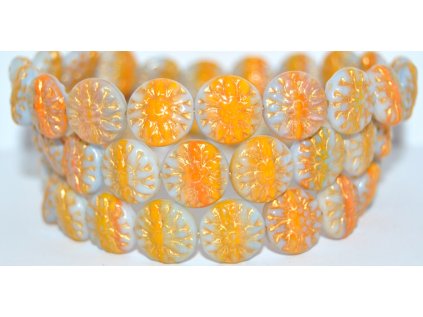 Pressed -Flowers-15mm