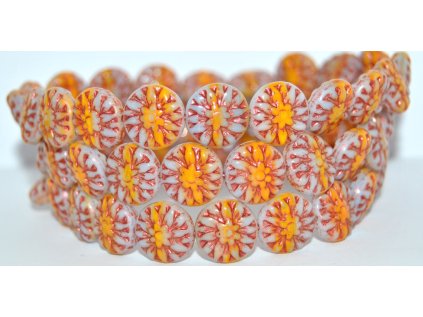 Pressed -Flowers-15mm