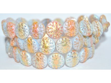 Pressed -Flowers-15mm