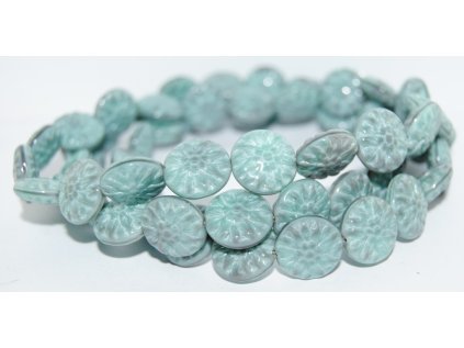 Pressed -Flowers-15mm