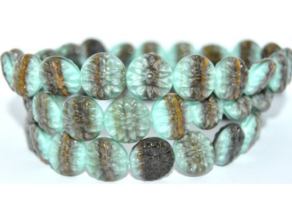 Pressed -Flowers-15mm