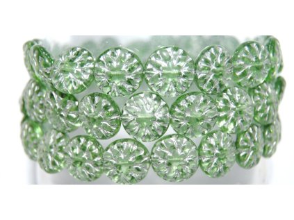 Pressed -Flowers-15mm