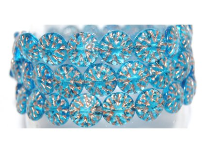 Pressed -Flowers-15mm