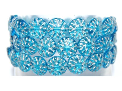 Pressed -Flowers-15mm