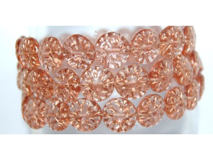 Pressed -Flowers-15mm