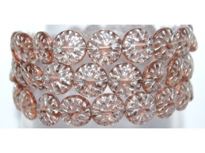 Pressed -Flowers-15mm