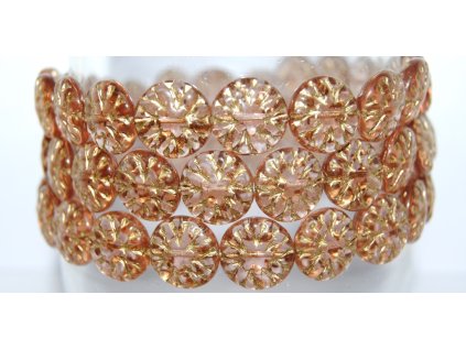 Pressed -Flowers-15mm