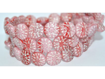 Pressed -Flowers-15mm