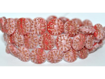 Pressed -Flowers-15mm