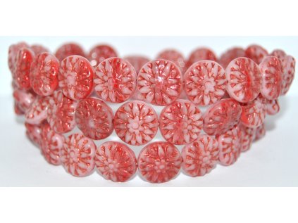 Pressed -Flowers-15mm