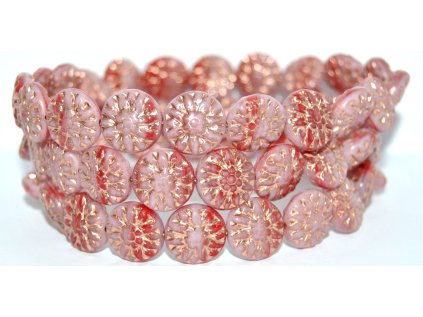 Pressed -Flowers-15mm