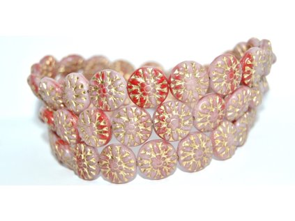 Pressed -Flowers-15mm