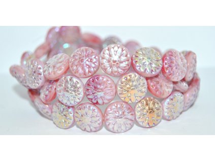 Pressed -Flowers-15mm