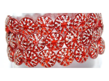 Pressed -Flowers-15mm