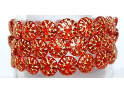 Pressed -Flowers-15mm