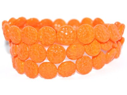 Pressed -Flowers-15mm