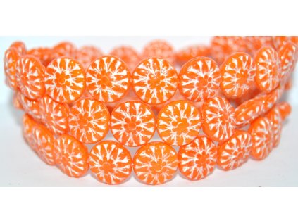 Pressed -Flowers-15mm