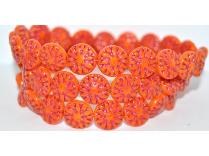 Pressed -Flowers-15mm