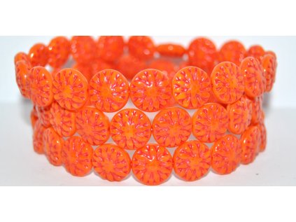 Pressed -Flowers-15mm