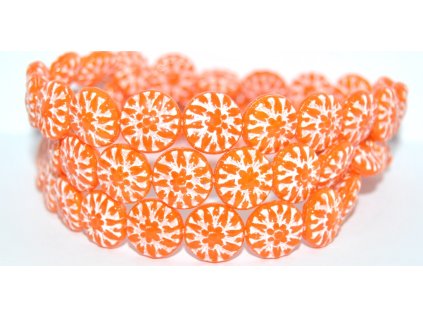 Pressed -Flowers-15mm