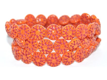 Pressed -Flowers-15mm