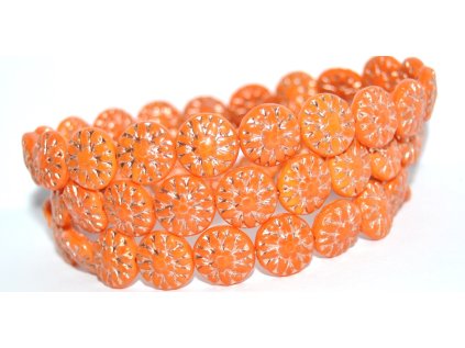 Pressed -Flowers-15mm