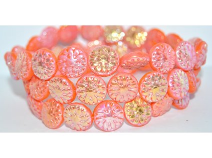 Pressed -Flowers-15mm