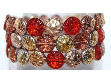 Pressed -Flowers-15mm