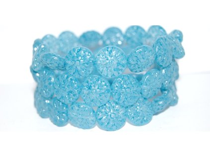 Pressed -Flowers-15mm