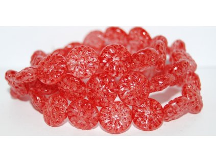 Pressed -Flowers-15mm