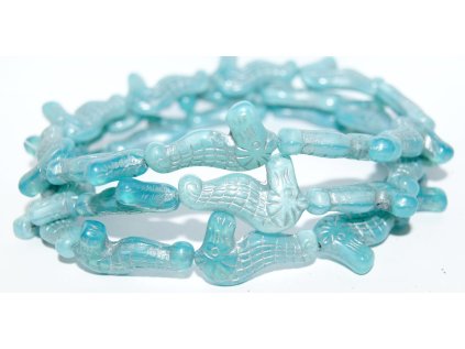 Seahorse 28x18mm